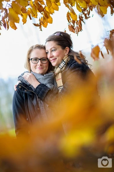 Familienshooting Köln