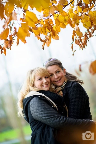 Familienshooting Köln