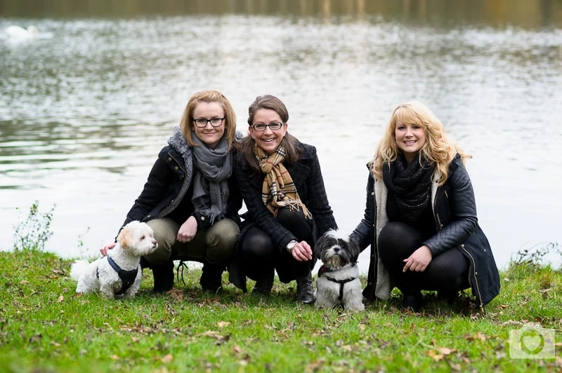 Familienshooting Köln