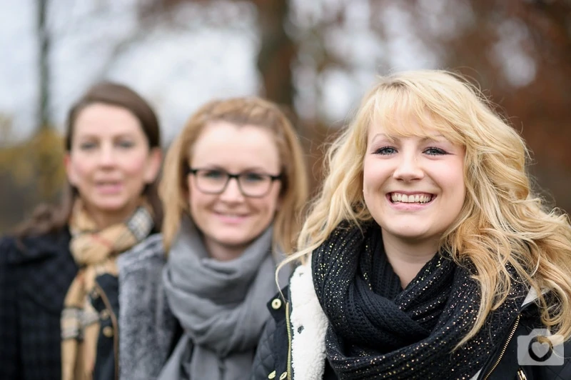 Familienshooting Köln