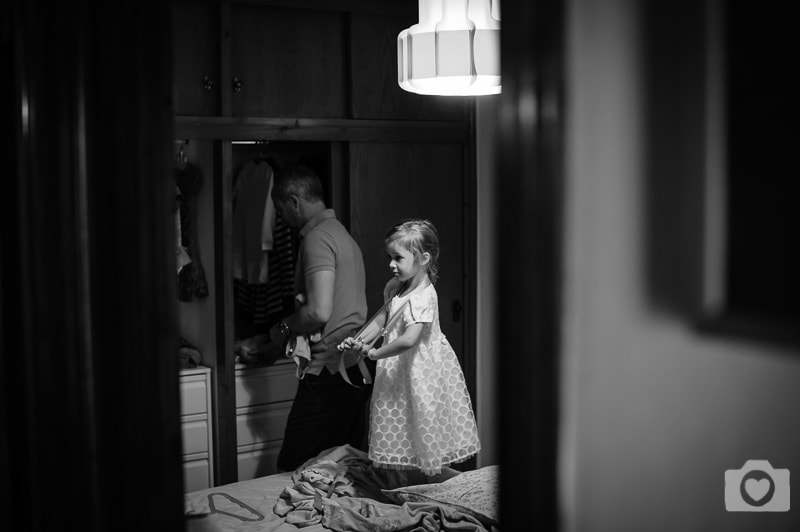 Familienshooting Menorca
