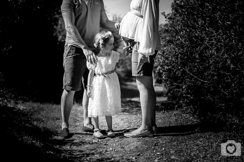 Familienshooting Menorca