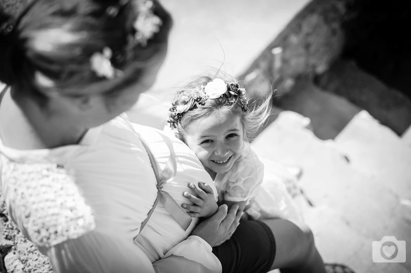Familienshooting Menorca
