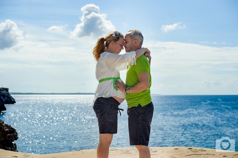 Familienshooting Menorca