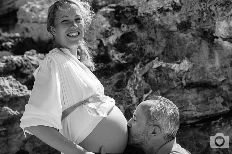 Familienshooting Menorca