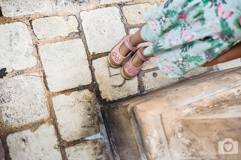 Familienshooting Menorca