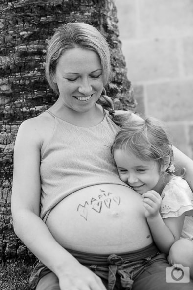 Familienshooting Menorca