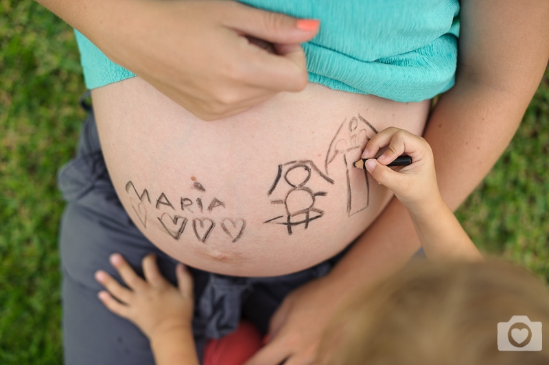 Familienshooting Menorca