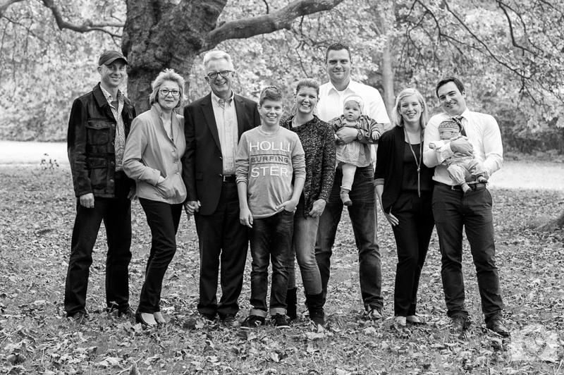 Familienshooting Köln