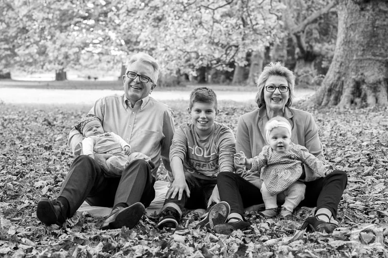 Familienshooting Köln