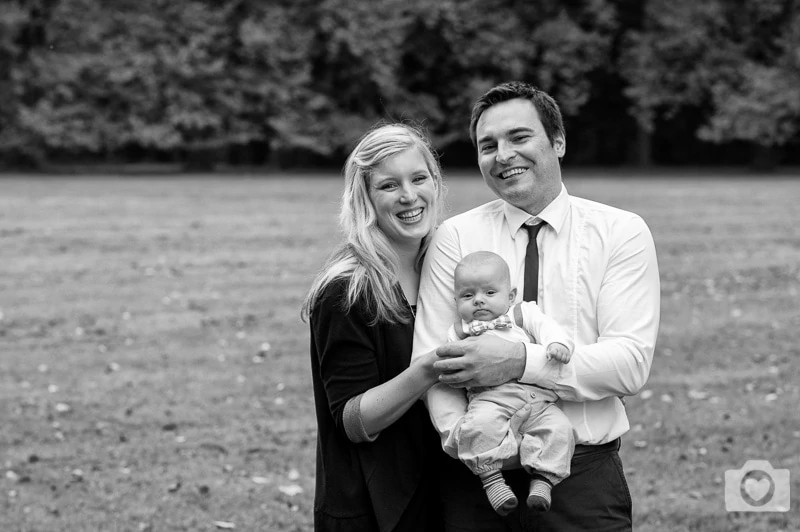 Familienshooting Köln