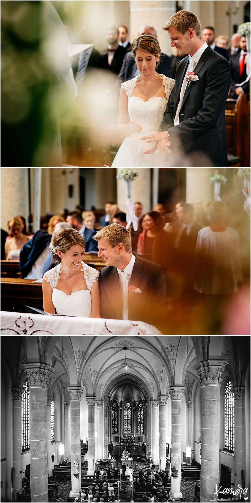 Hochzeitsfotograf Krefeld