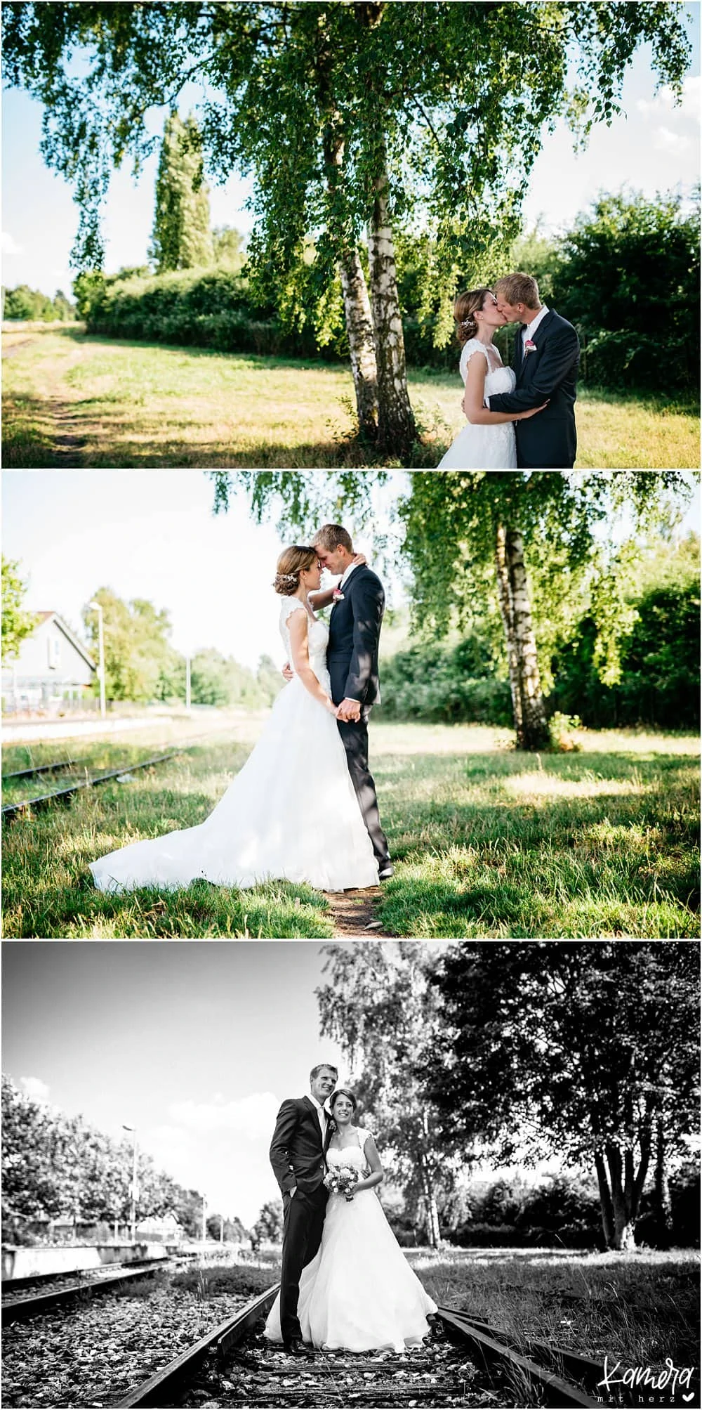 Paarshooting Hochzeit Krefeld