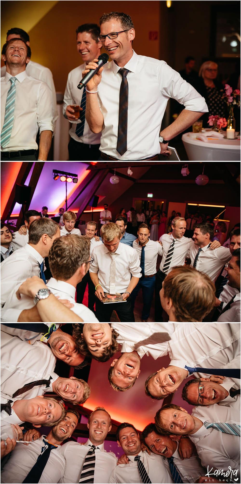 Hochzeitsfotograf Krefeld