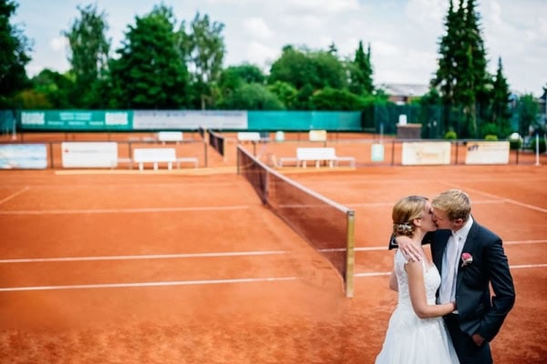 Flirten krefeld