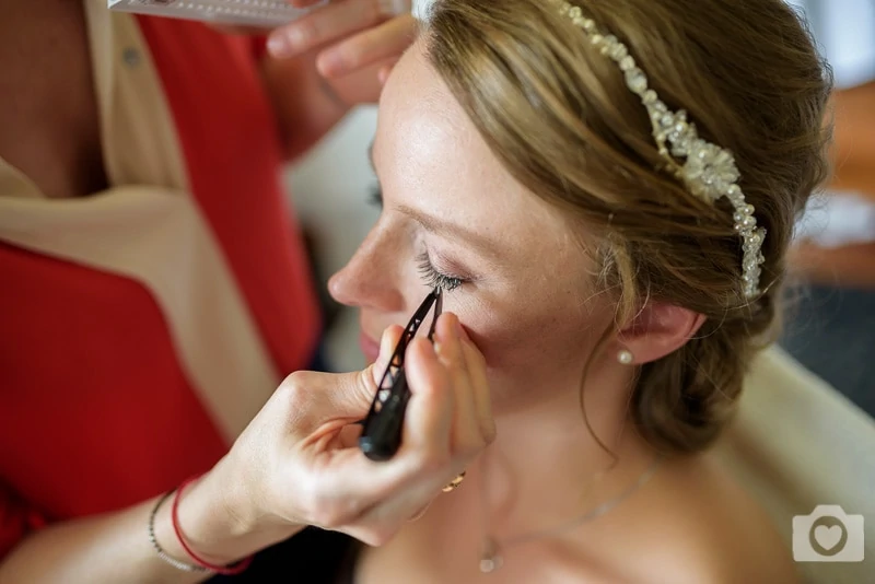 Hochzeit Naafs Häuschen Lohmar