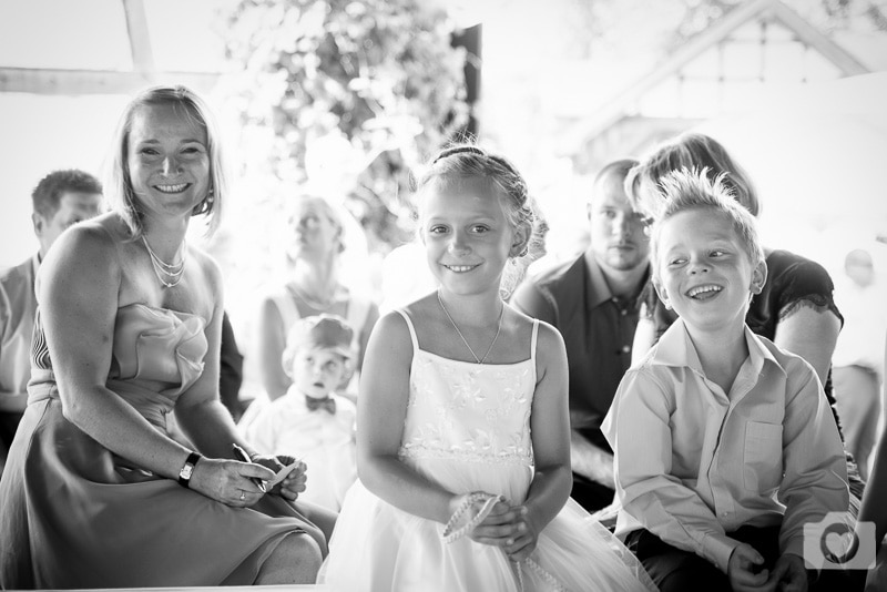 Hochzeit Naafs Häuschen Lohmar