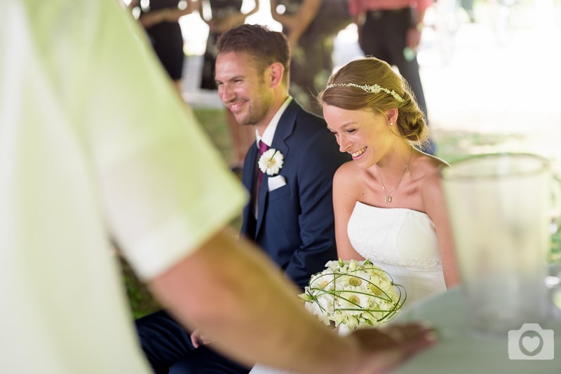 Hochzeit Naafs Häuschen Lohmar