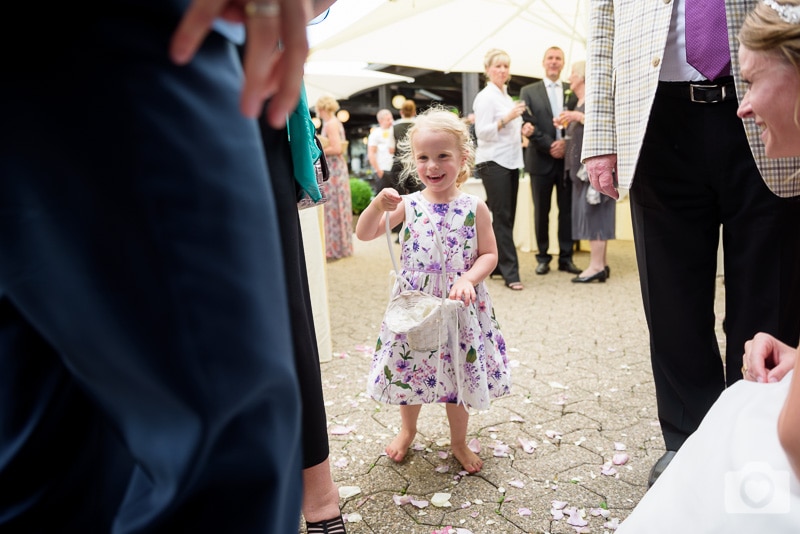 Hochzeit Naafs Häuschen Lohmar