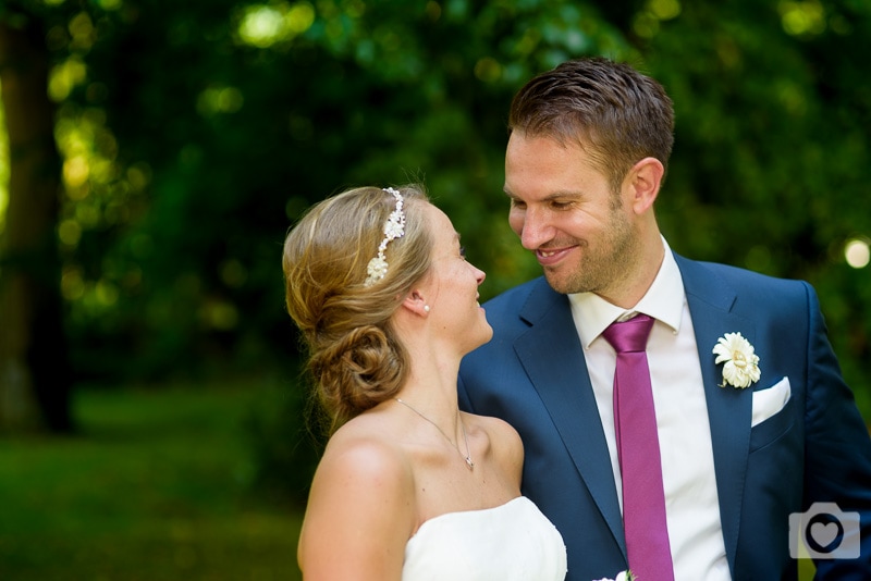 Hochzeit Naafs Häuschen Lohmar