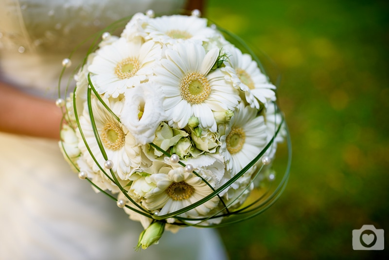 Hochzeit Naafs Häuschen Lohmar