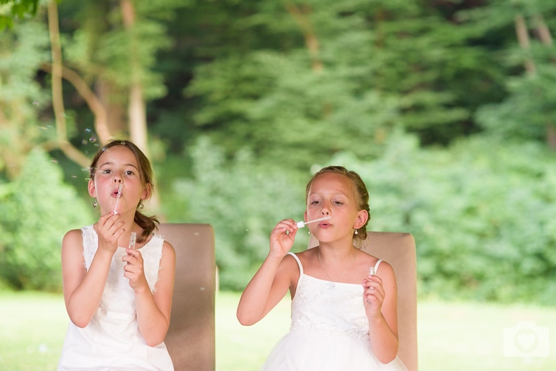 Hochzeit Naafs Häuschen Lohmar