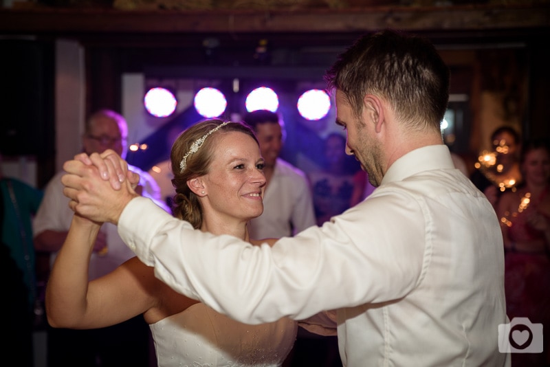 Hochzeit Naafs Häuschen Lohmar