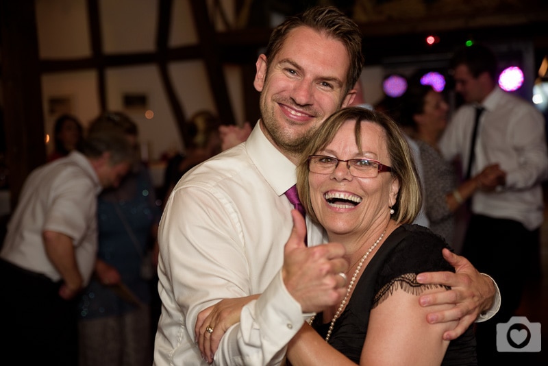 Hochzeit Naafs Häuschen Lohmar