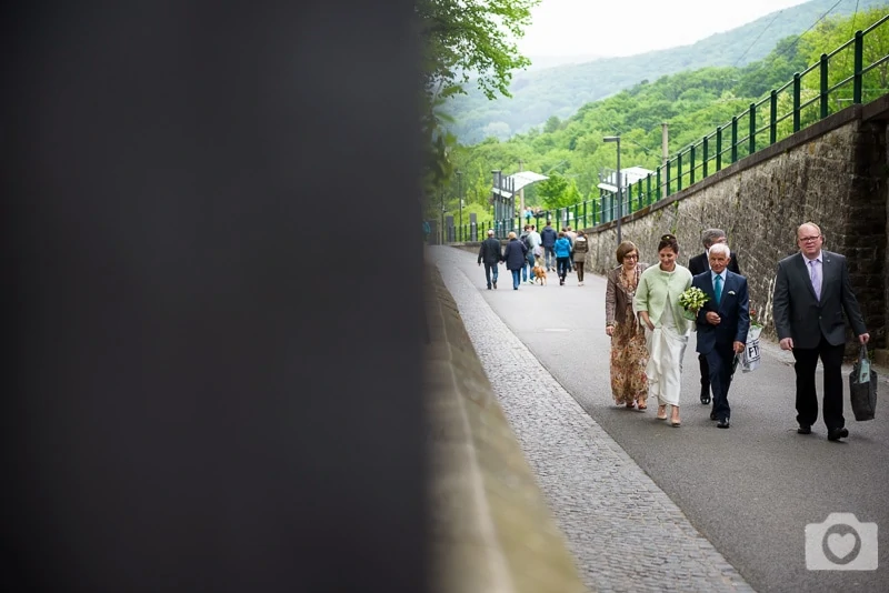 Hochzeit Schloss Drachenburg