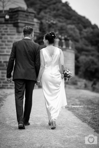 Hochzeit Schloss Drachenburg