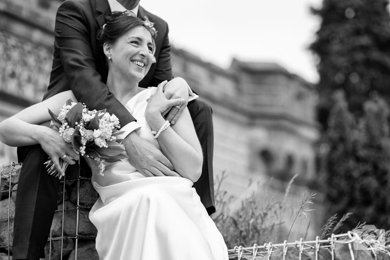 Hochzeit Schloss Drachenburg