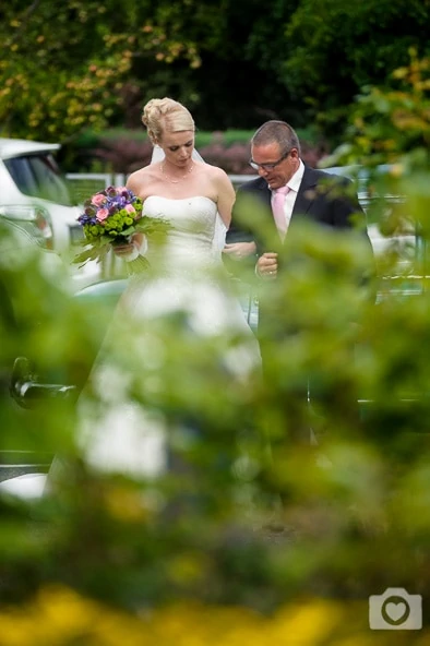 Hochzeit Kalyva Kürten