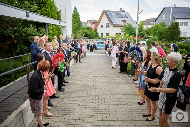 Hochzeit Kalyva Kürten