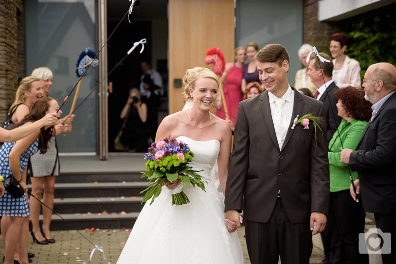 Hochzeit Kalyva Kürten