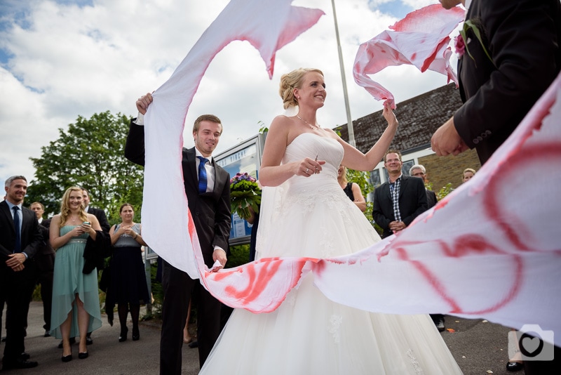 Hochzeit Kalyva Kürten