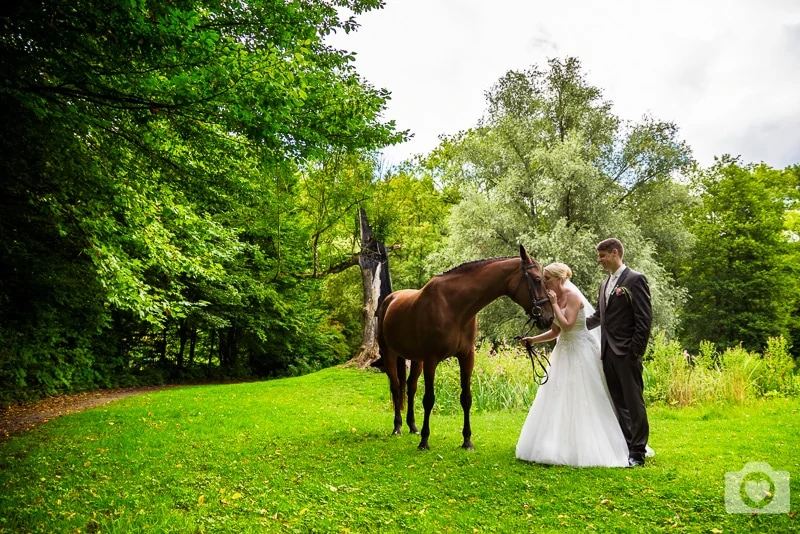 Hochzeit Kalyva Kürten