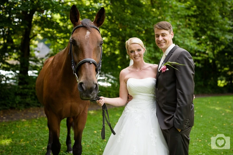 Hochzeit Kalyva Kürten