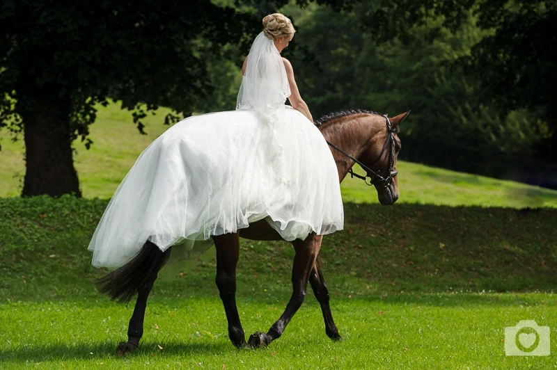 Hochzeit Kalyva Kürten