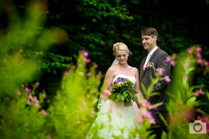 Hochzeit Kalyva Kürten