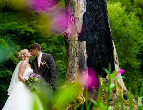 Dani & Tobi | Hochzeit mit toller Überraschung