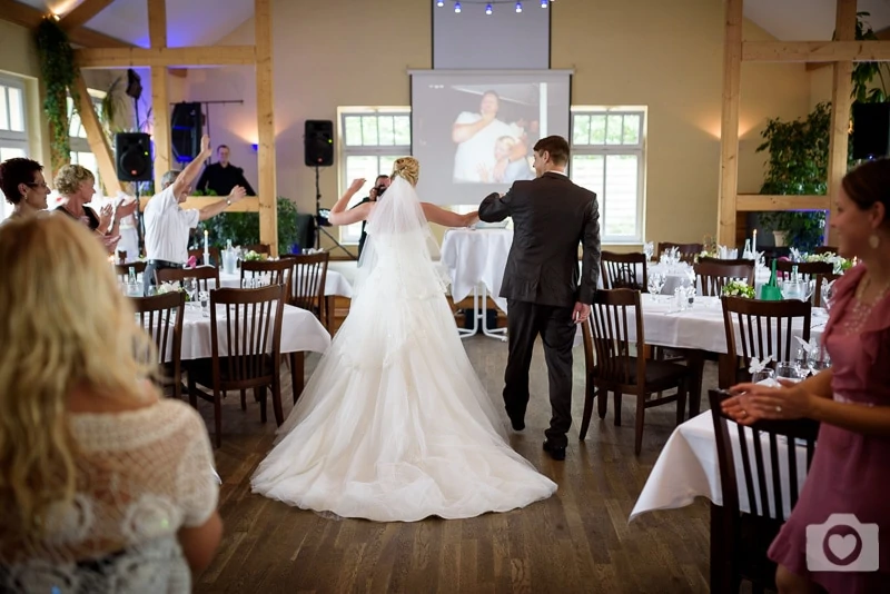 Hochzeit Kalyva Kürten