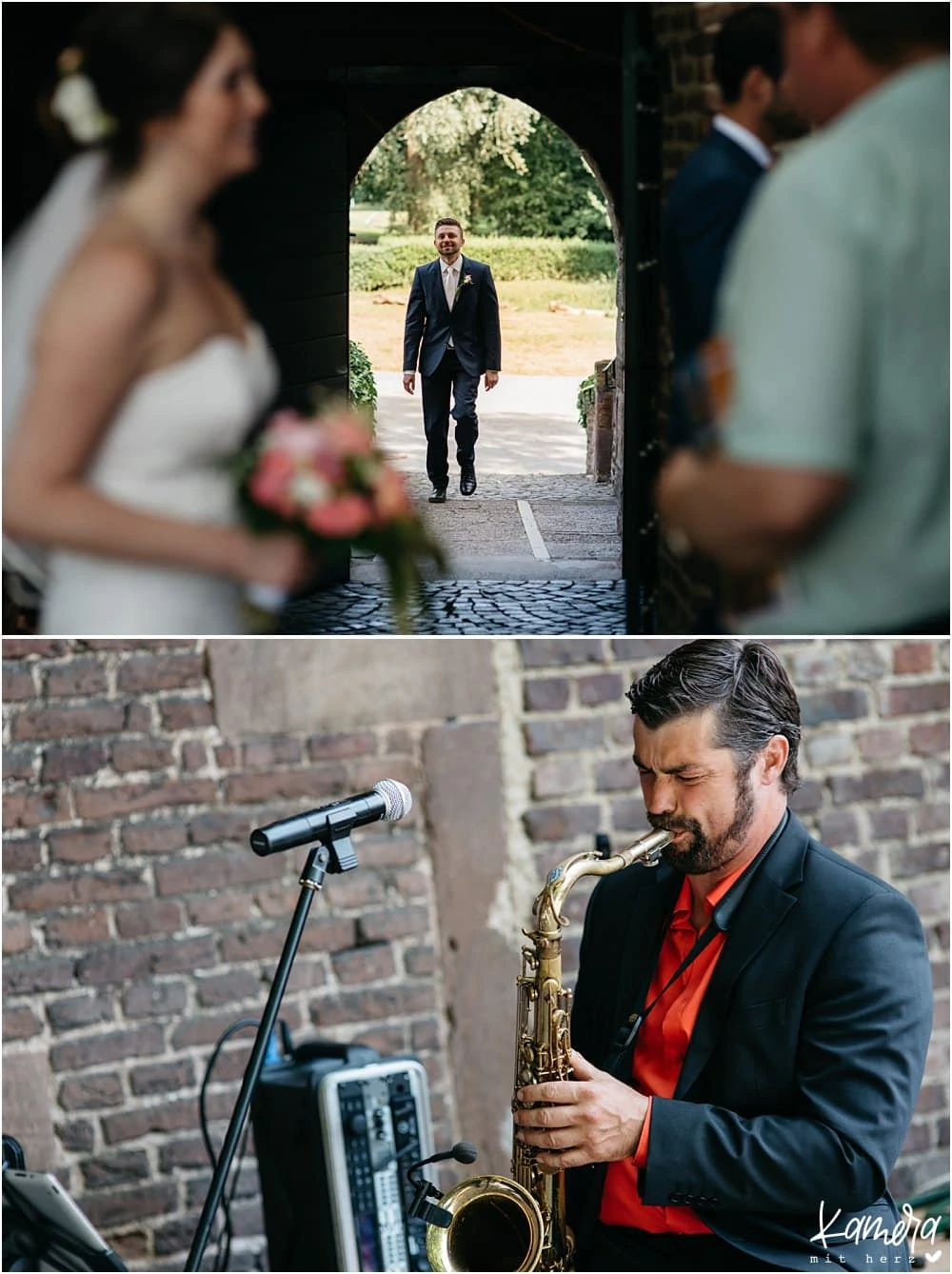 Hochzeitsfotograf Erftstadt