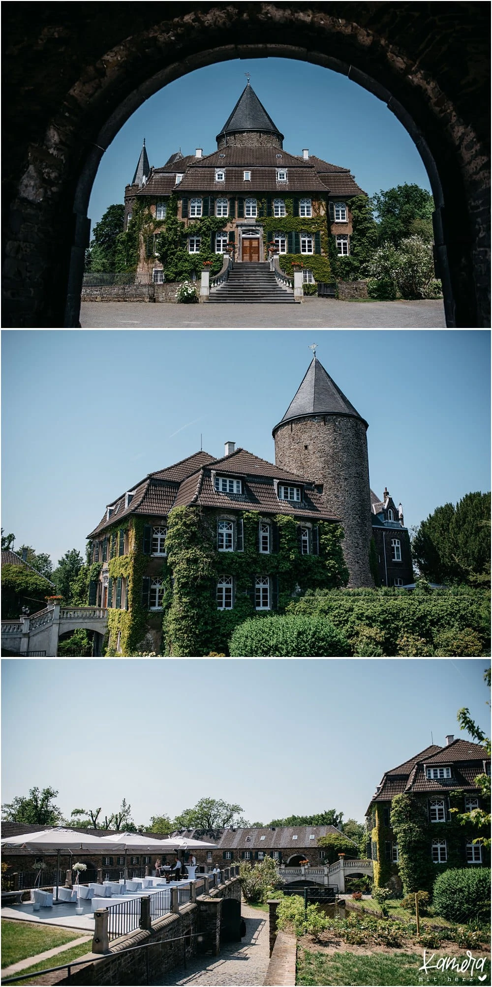 Schloss Linnep