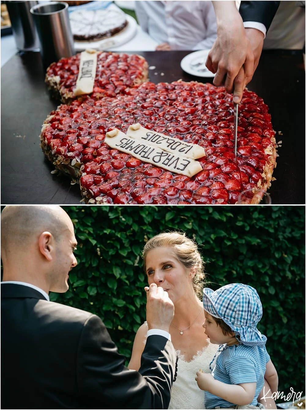 Hochzeitstorte Ratingen