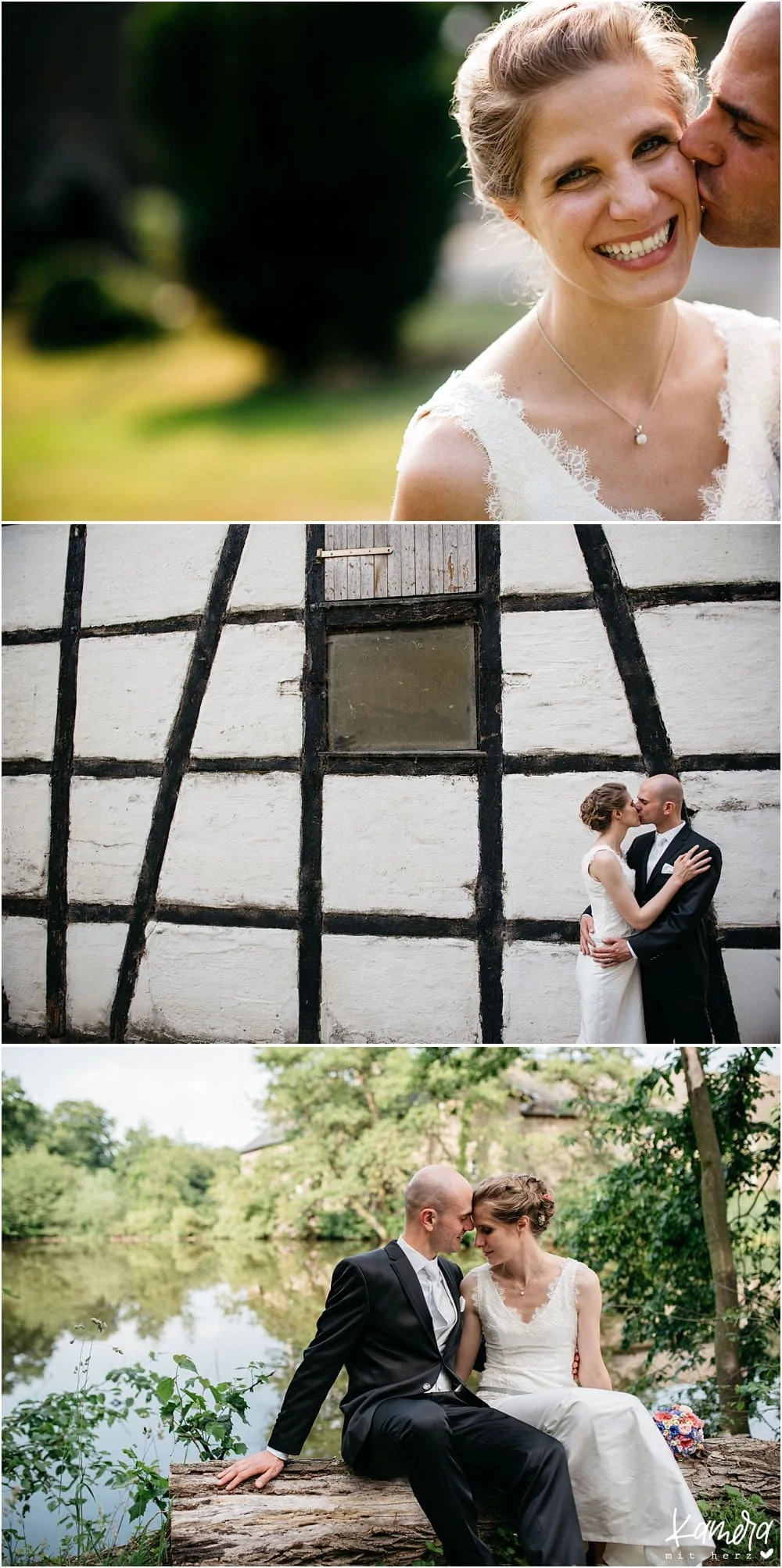 Hochzeitsfotograf Ratingen