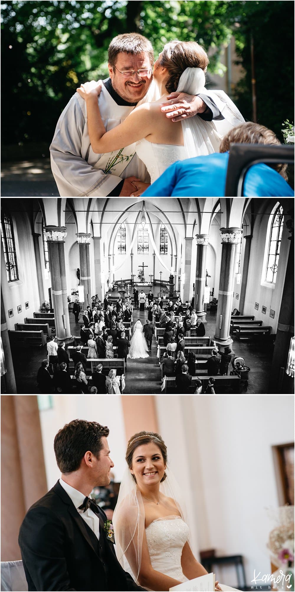Heiraten Kirche Porz