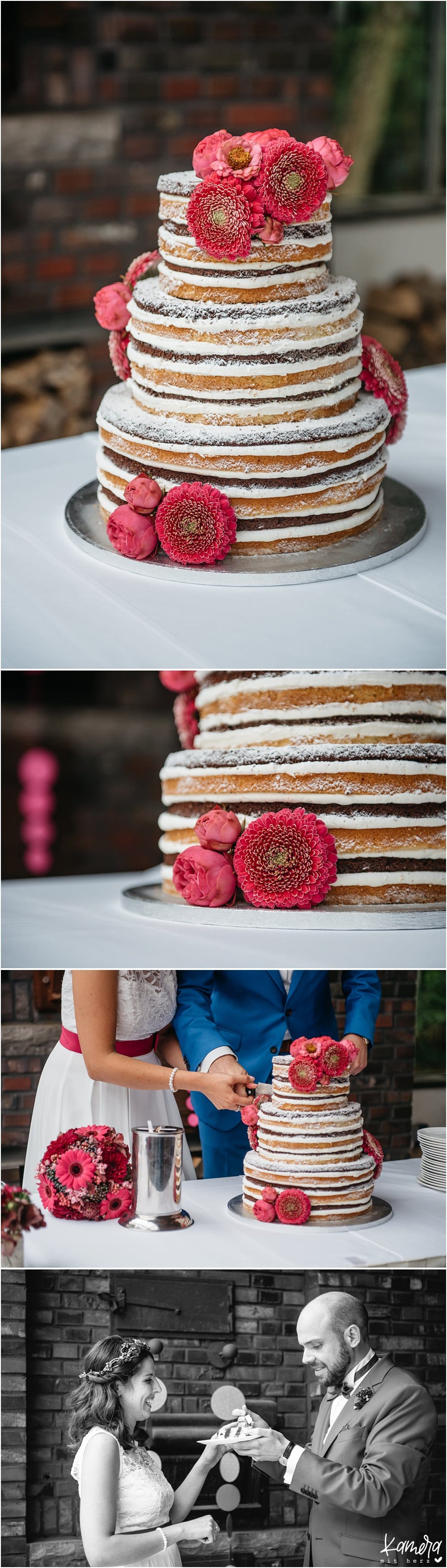 Hochzeitstorte Bergisch Gladbach