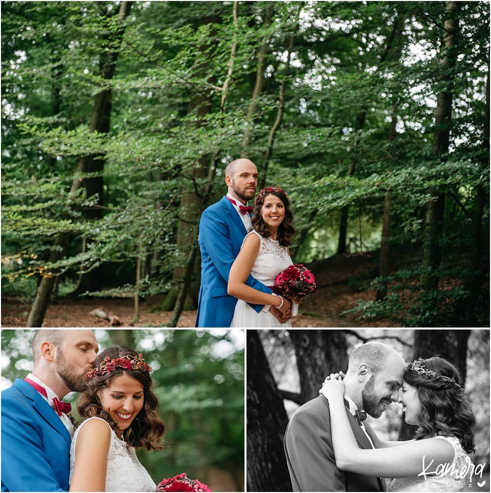 Hochzeit Diepeschrather Mühle