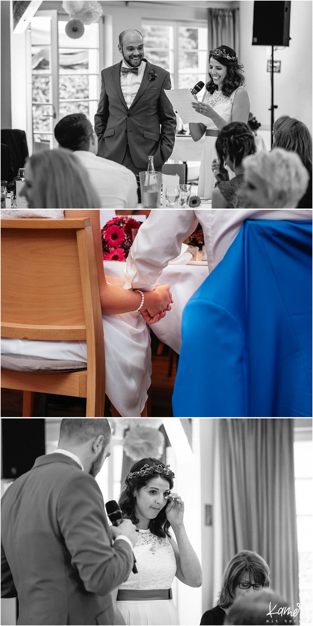 Hochzeitsfotograf Bergisch Gladbach