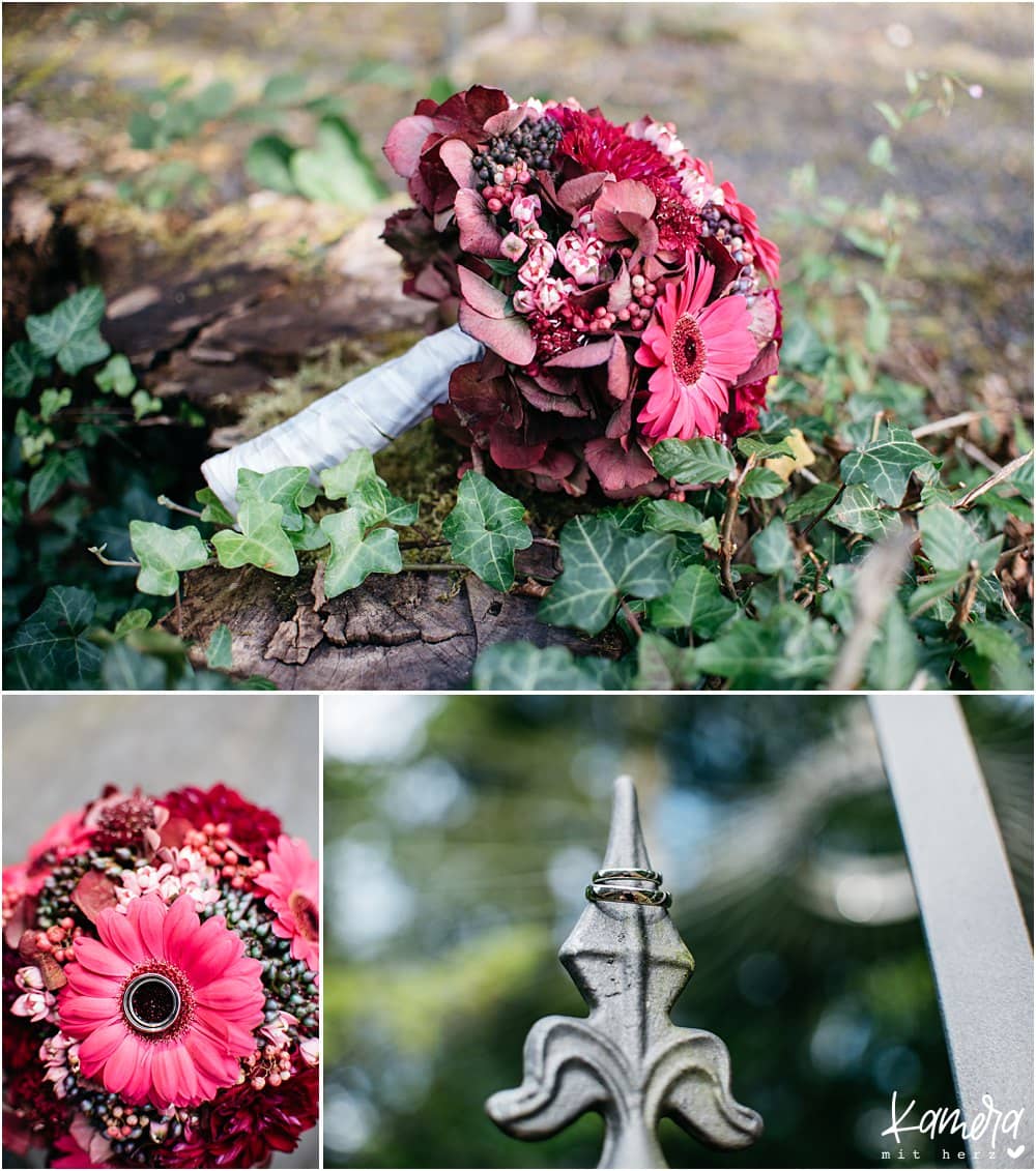 Hochzeitsfotograf Bergisch Gladbach